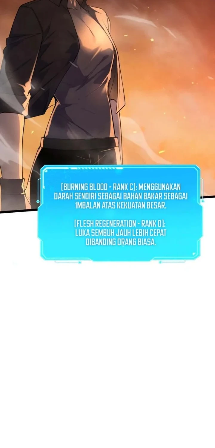 After Transmigrating into the Cyberpunk Game, I Defeated the BOSS and Successfully Rose to the Top Chapter 16 - halaman 31