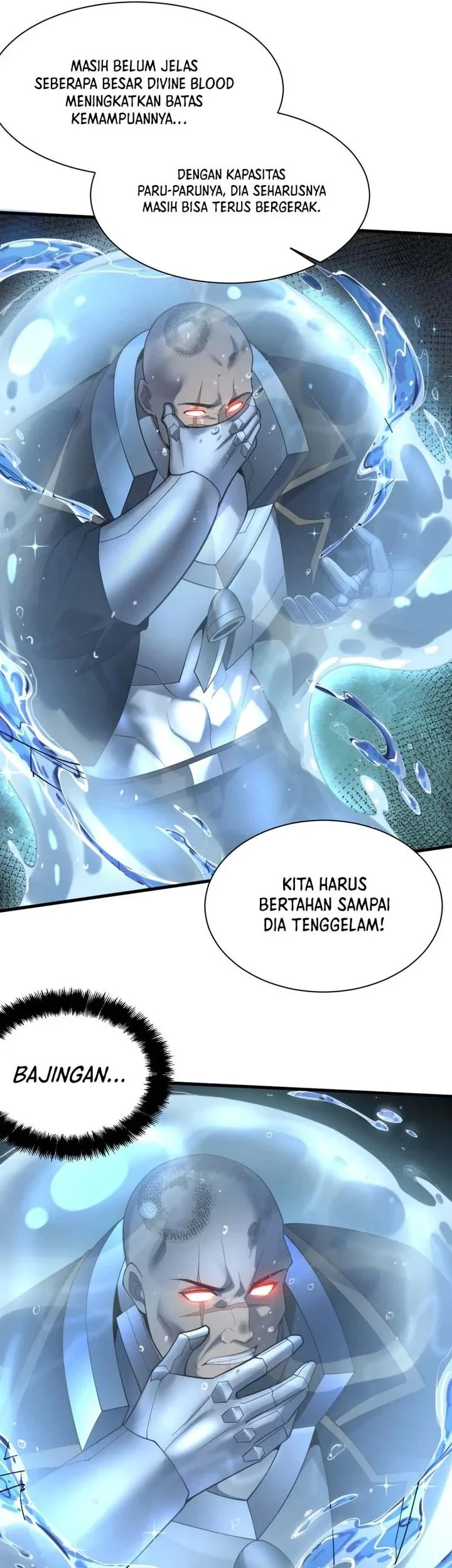 After Transmigrating into the Cyberpunk Game, I Defeated the BOSS and Successfully Rose to the Top Chapter 16 - halaman 5