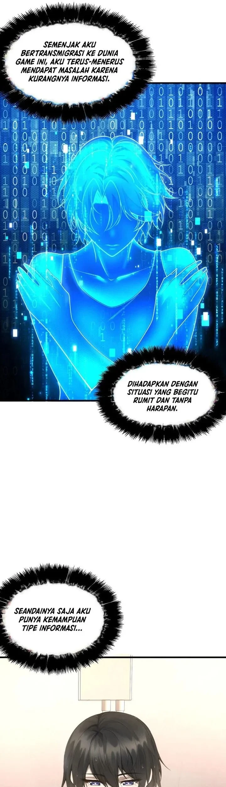 After Transmigrating into the Cyberpunk Game, I Defeated the BOSS and Successfully Rose to the Top Chapter 17 - halaman 19