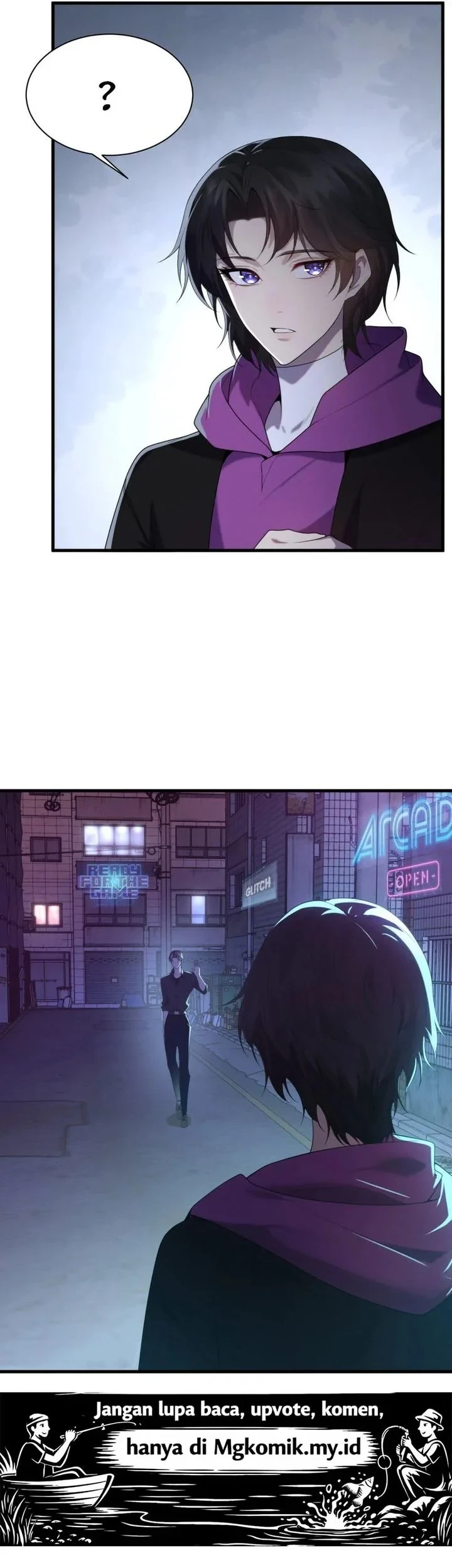 After Transmigrating into the Cyberpunk Game, I Defeated the BOSS and Successfully Rose to the Top Chapter 17 - halaman 27