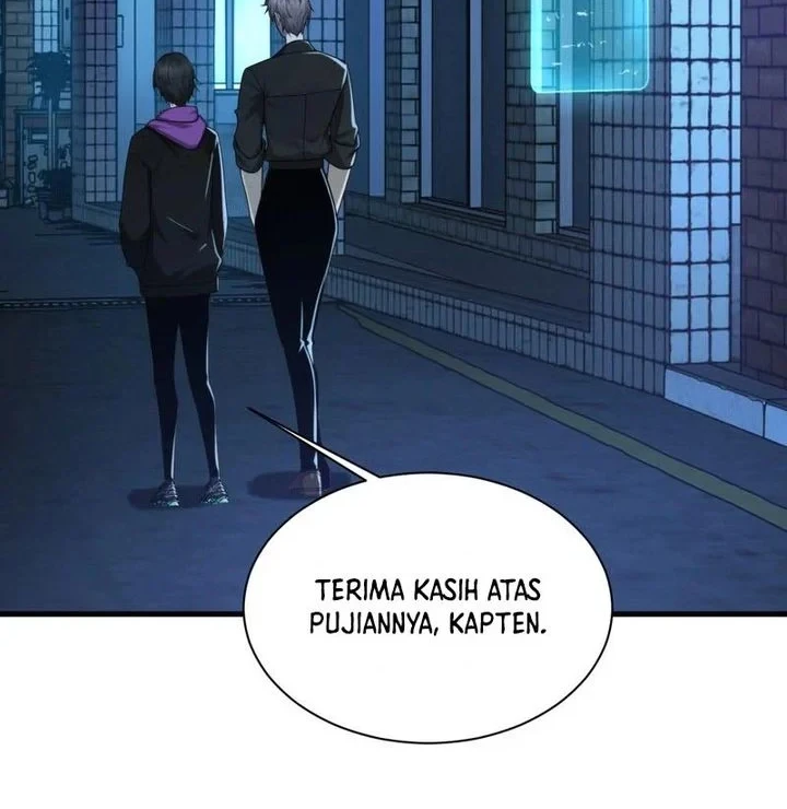 After Transmigrating into the Cyberpunk Game, I Defeated the BOSS and Successfully Rose to the Top Chapter 17 - halaman 30
