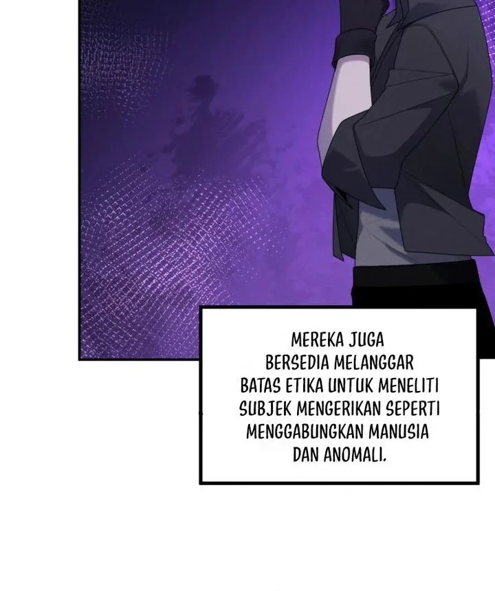 After Transmigrating into the Cyberpunk Game, I Defeated the BOSS and Successfully Rose to the Top Chapter 17 - halaman 4