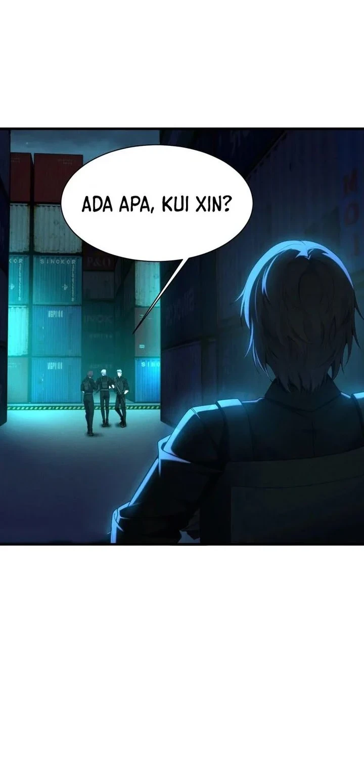 After Transmigrating into the Cyberpunk Game, I Defeated the BOSS and Successfully Rose to the Top Chapter 18 - halaman 11