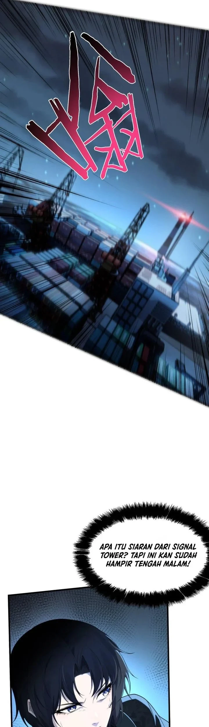 After Transmigrating into the Cyberpunk Game, I Defeated the BOSS and Successfully Rose to the Top Chapter 18 - halaman 31
