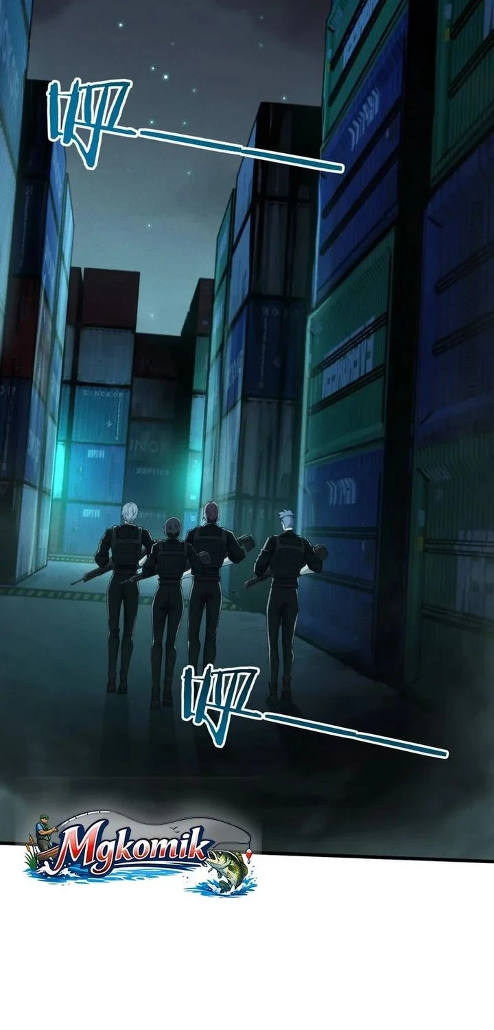 After Transmigrating into the Cyberpunk Game, I Defeated the BOSS and Successfully Rose to the Top Chapter 18 - halaman 4