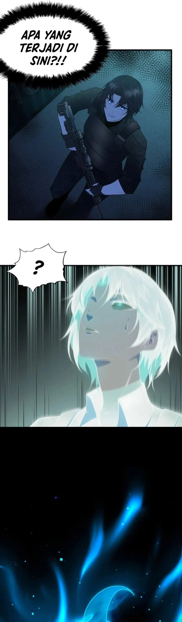 After Transmigrating into the Cyberpunk Game, I Defeated the BOSS and Successfully Rose to the Top Chapter 18 - halaman 9