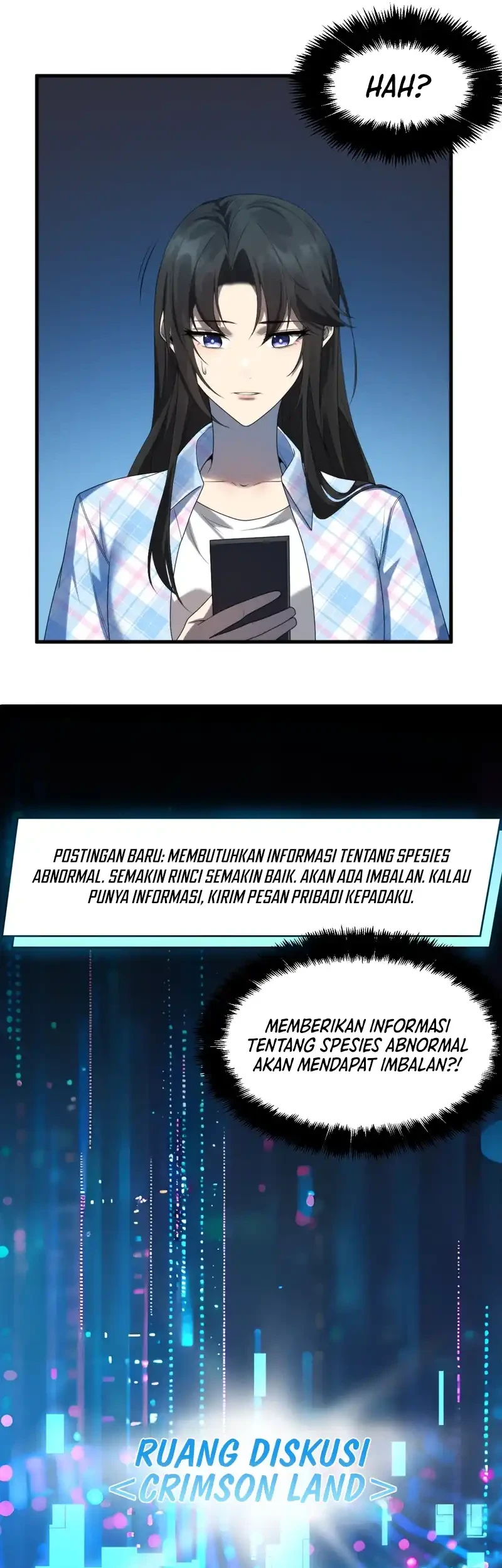After Transmigrating into the Cyberpunk Game, I Defeated the BOSS and Successfully Rose to the Top Chapter 19 - halaman 23