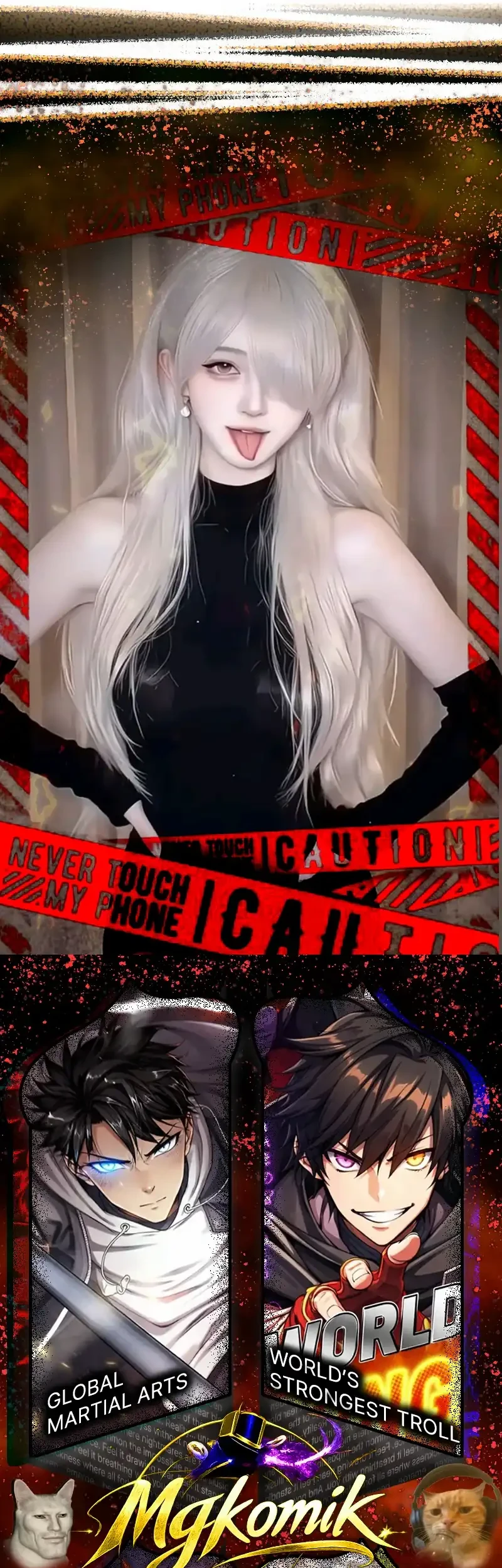 After Transmigrating into the Cyberpunk Game, I Defeated the BOSS and Successfully Rose to the Top Chapter 19 - halaman 44