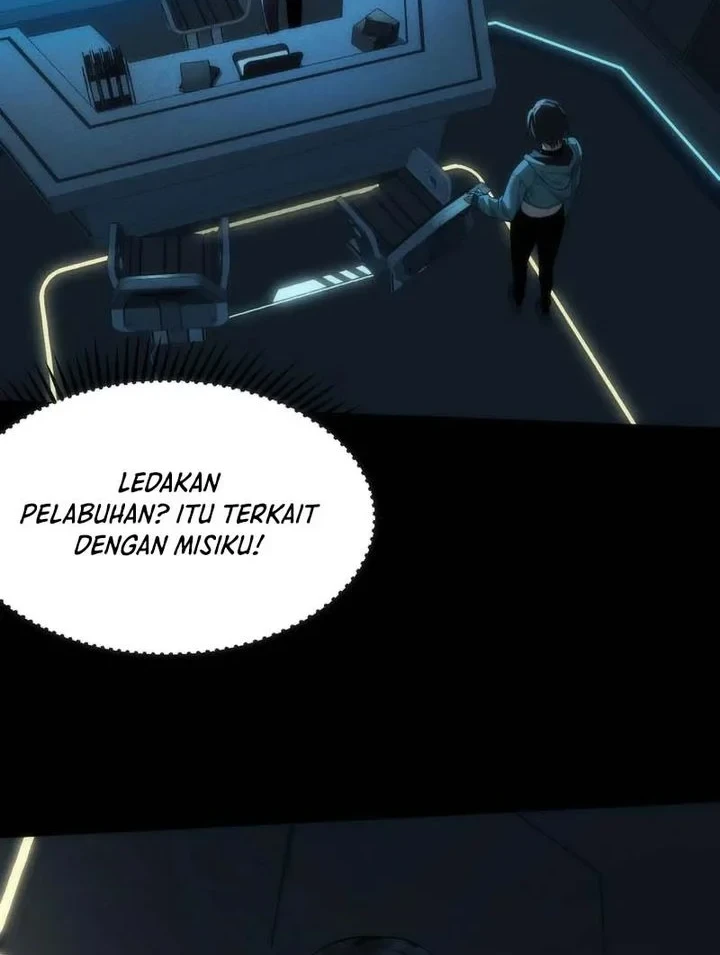 After Transmigrating into the Cyberpunk Game, I Defeated the BOSS and Successfully Rose to the Top Chapter 2 - halaman 14