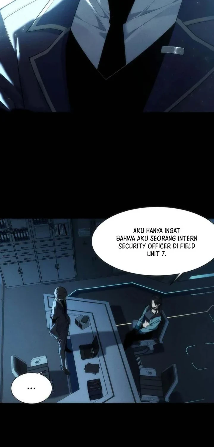 After Transmigrating into the Cyberpunk Game, I Defeated the BOSS and Successfully Rose to the Top Chapter 2 - halaman 18