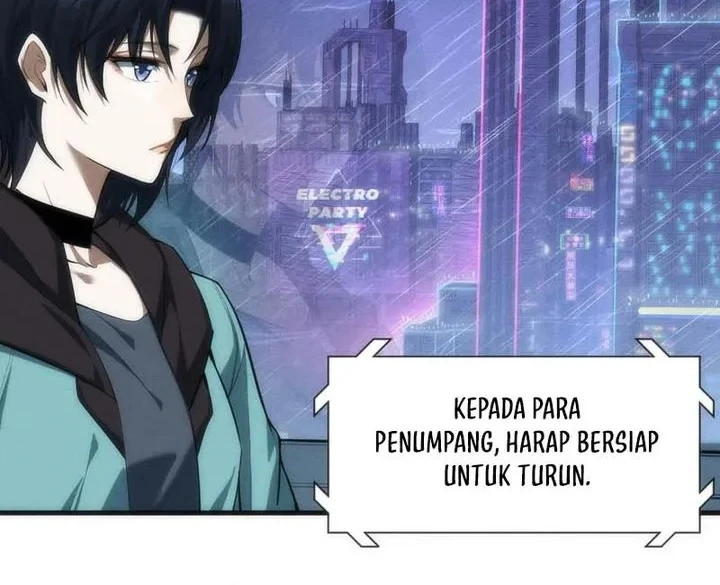 After Transmigrating into the Cyberpunk Game, I Defeated the BOSS and Successfully Rose to the Top Chapter 2 - halaman 30