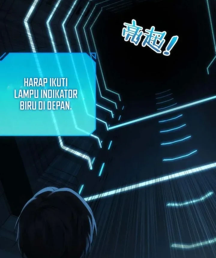 After Transmigrating into the Cyberpunk Game, I Defeated the BOSS and Successfully Rose to the Top Chapter 2 - halaman 4