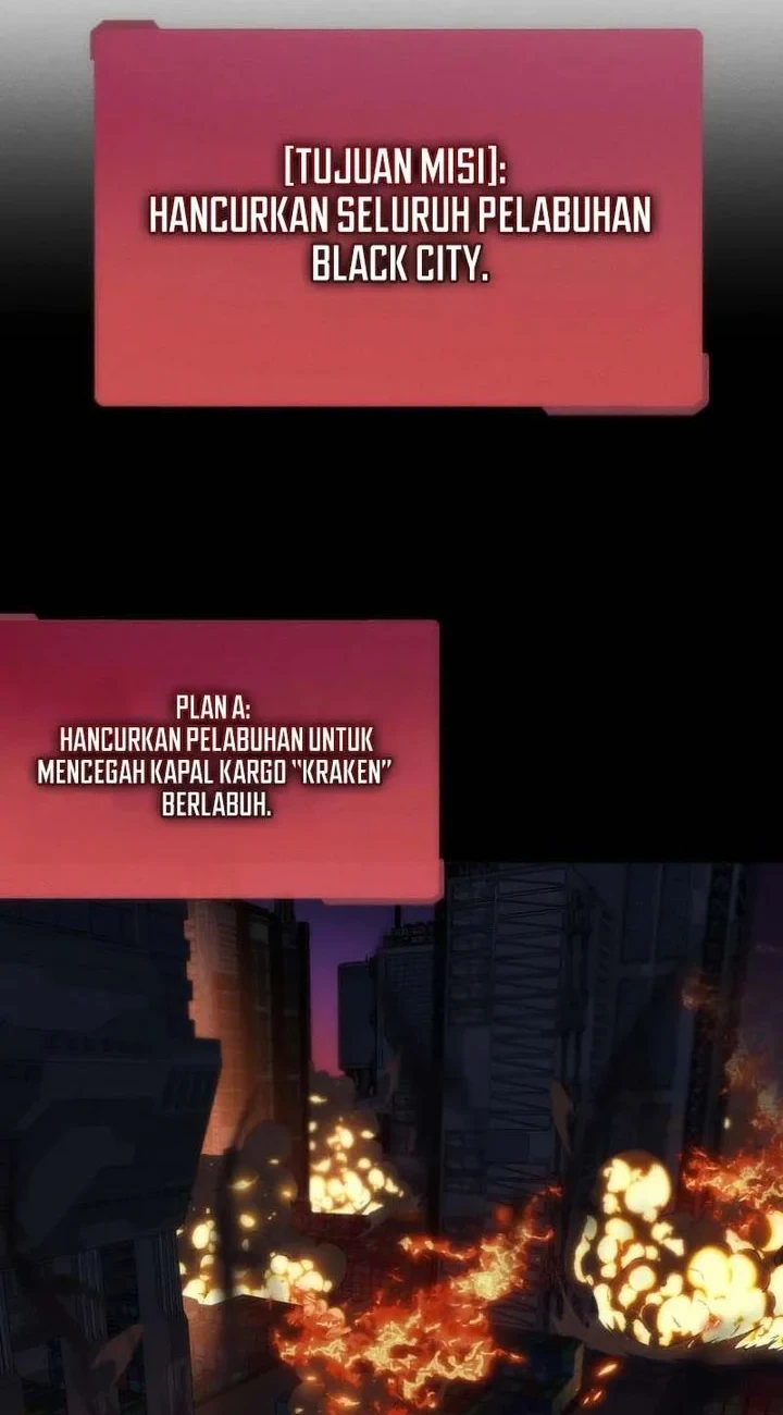 After Transmigrating into the Cyberpunk Game, I Defeated the BOSS and Successfully Rose to the Top Chapter 2 - halaman 46