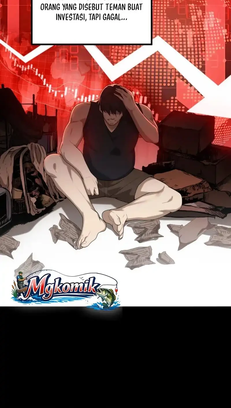 After Transmigrating into the Cyberpunk Game, I Defeated the BOSS and Successfully Rose to the Top Chapter 20 - halaman 16
