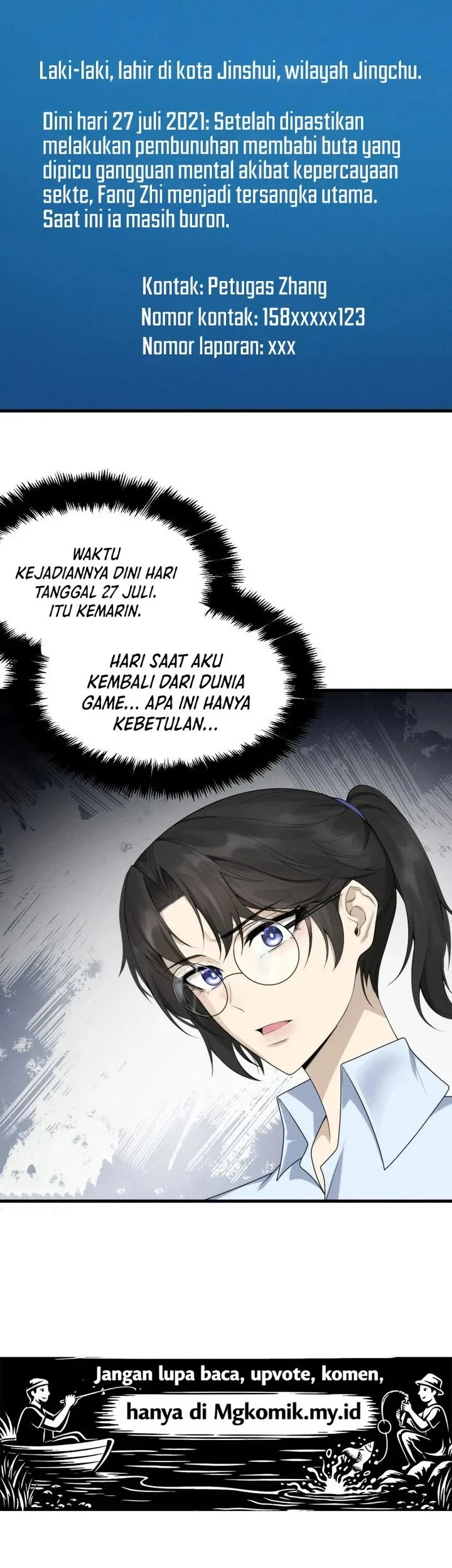 After Transmigrating into the Cyberpunk Game, I Defeated the BOSS and Successfully Rose to the Top Chapter 21 - halaman 15