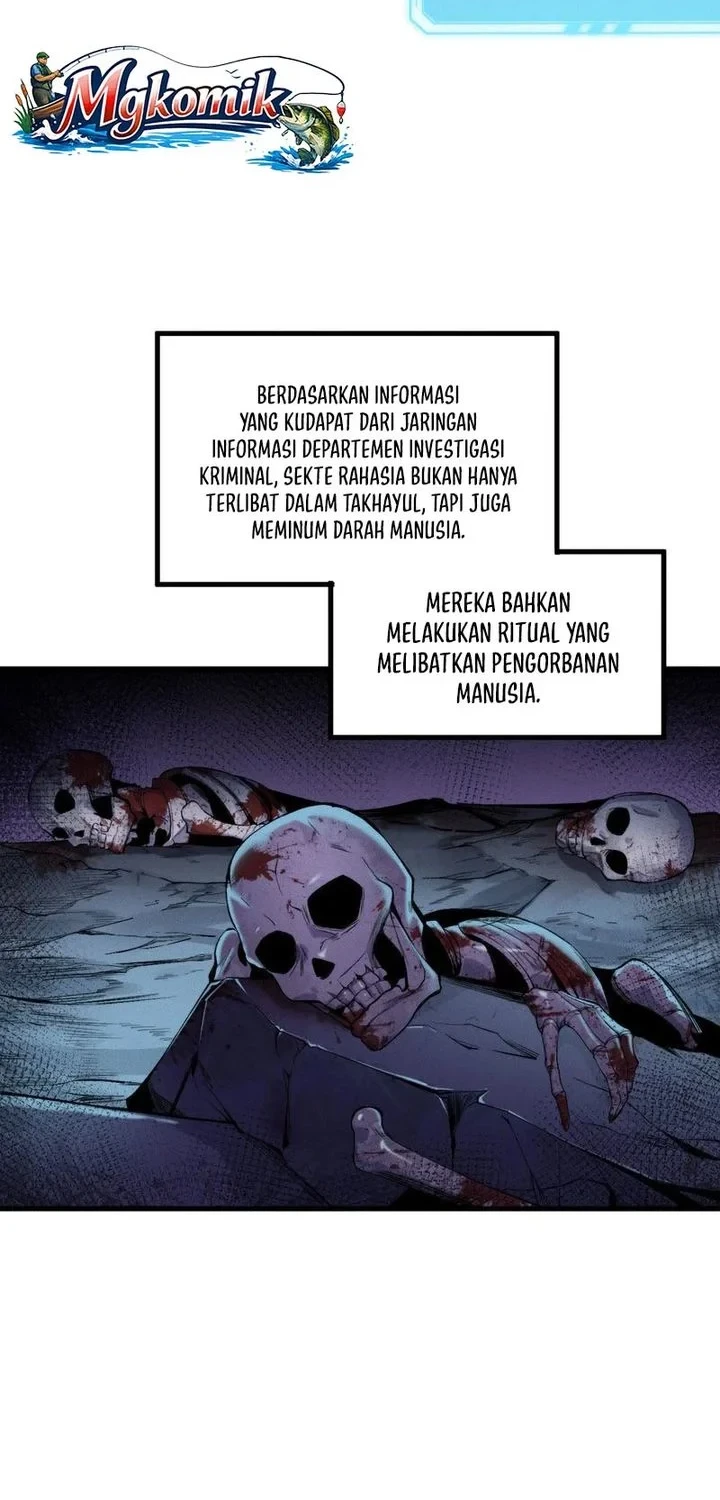 After Transmigrating into the Cyberpunk Game, I Defeated the BOSS and Successfully Rose to the Top Chapter 21 - halaman 20