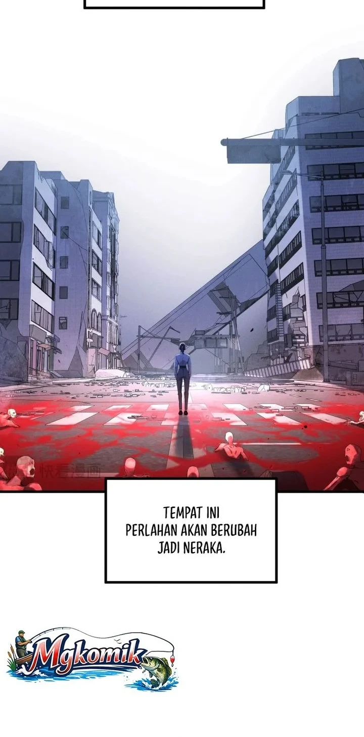 After Transmigrating into the Cyberpunk Game, I Defeated the BOSS and Successfully Rose to the Top Chapter 21 - halaman 36