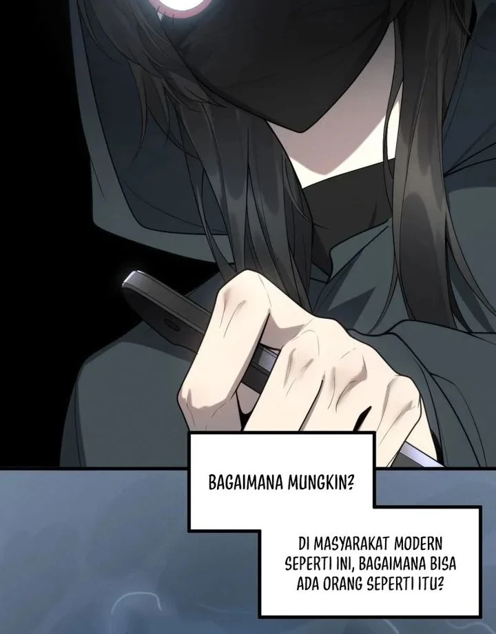 After Transmigrating into the Cyberpunk Game, I Defeated the BOSS and Successfully Rose to the Top Chapter 22 - halaman 35