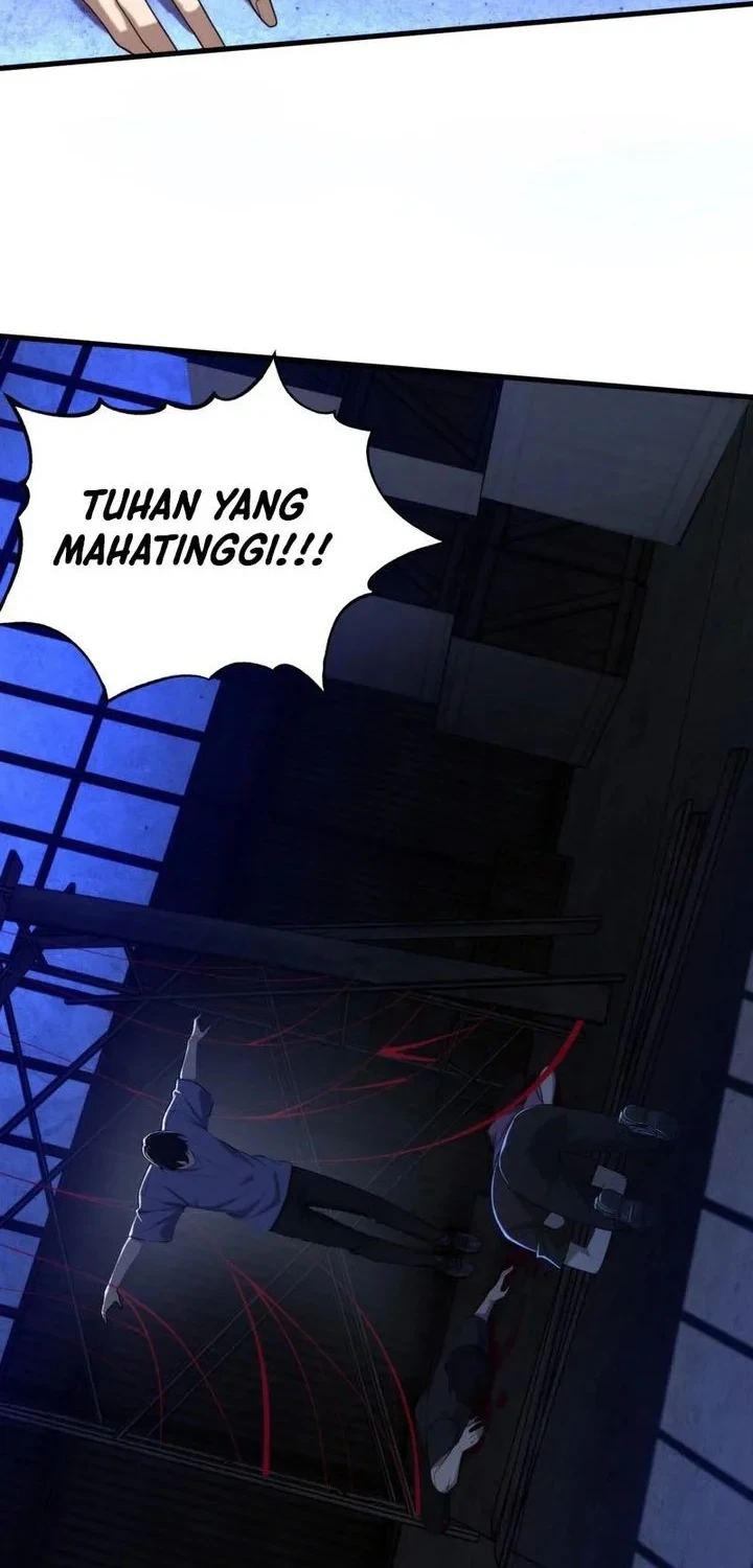 After Transmigrating into the Cyberpunk Game, I Defeated the BOSS and Successfully Rose to the Top Chapter 23 - halaman 13