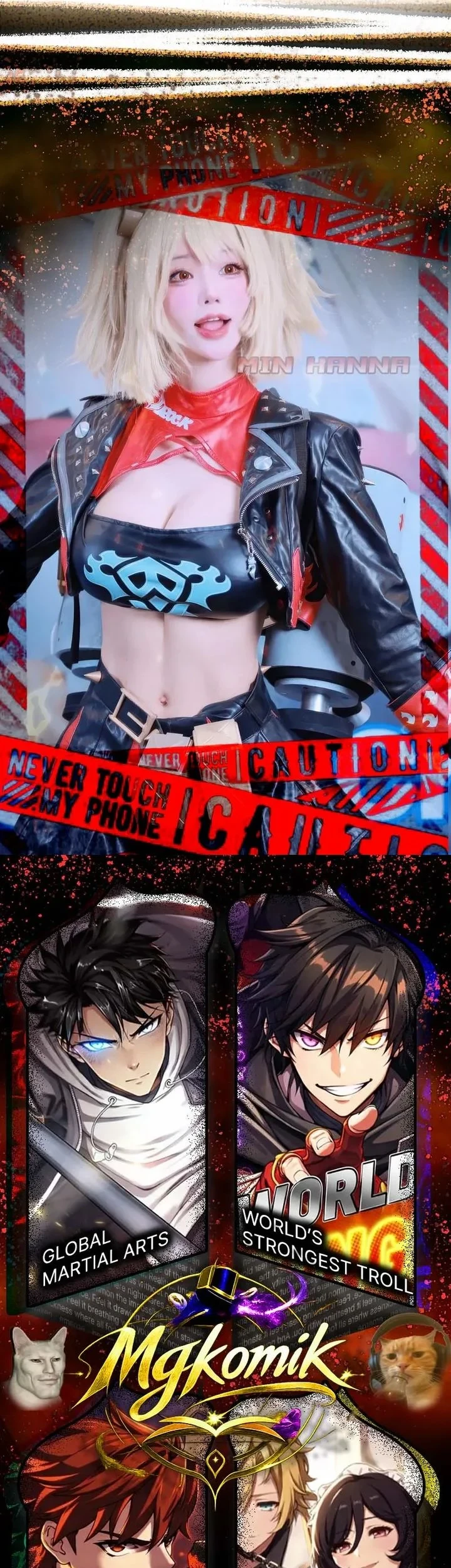 After Transmigrating into the Cyberpunk Game, I Defeated the BOSS and Successfully Rose to the Top Chapter 23 - halaman 45
