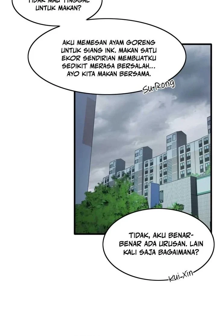 After Transmigrating into the Cyberpunk Game, I Defeated the BOSS and Successfully Rose to the Top Chapter 26 - halaman 2