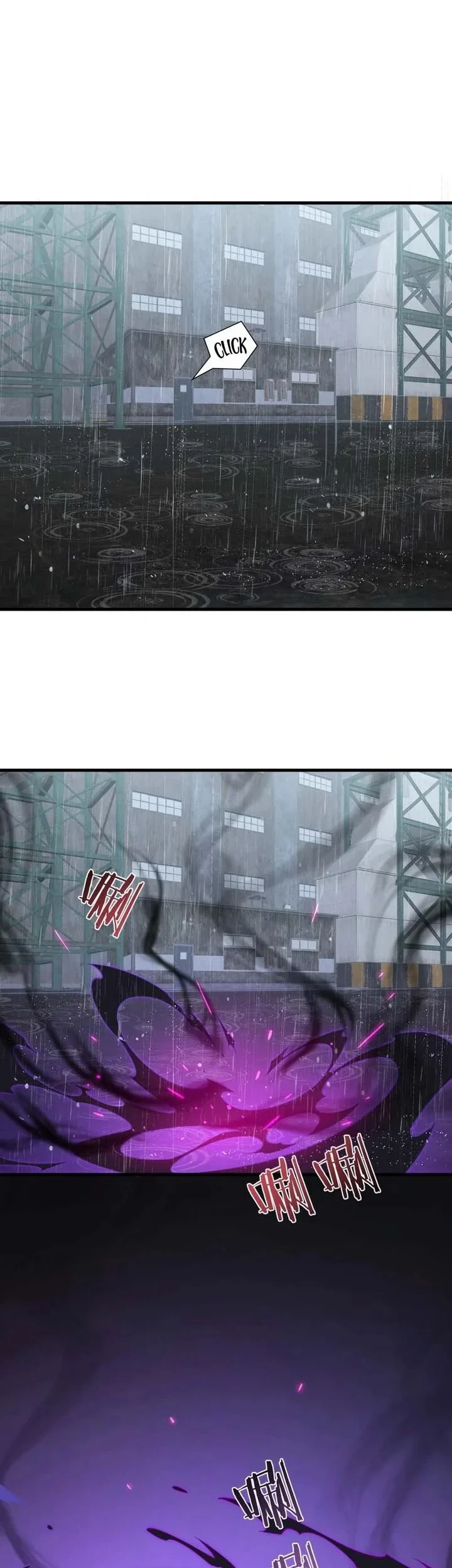 After Transmigrating into the Cyberpunk Game, I Defeated the BOSS and Successfully Rose to the Top Chapter 27 - halaman 39