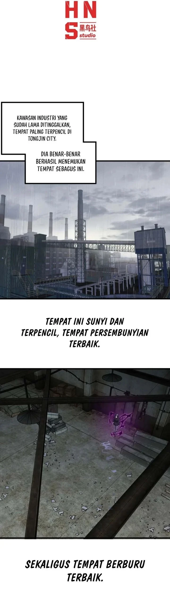After Transmigrating into the Cyberpunk Game, I Defeated the BOSS and Successfully Rose to the Top Chapter 28 - halaman 3