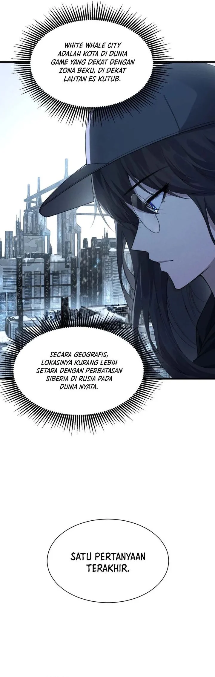 After Transmigrating into the Cyberpunk Game, I Defeated the BOSS and Successfully Rose to the Top Chapter 28 - halaman 34