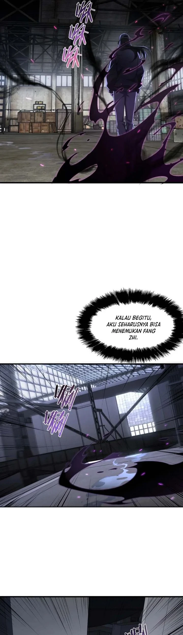 After Transmigrating into the Cyberpunk Game, I Defeated the BOSS and Successfully Rose to the Top Chapter 28 - halaman 7