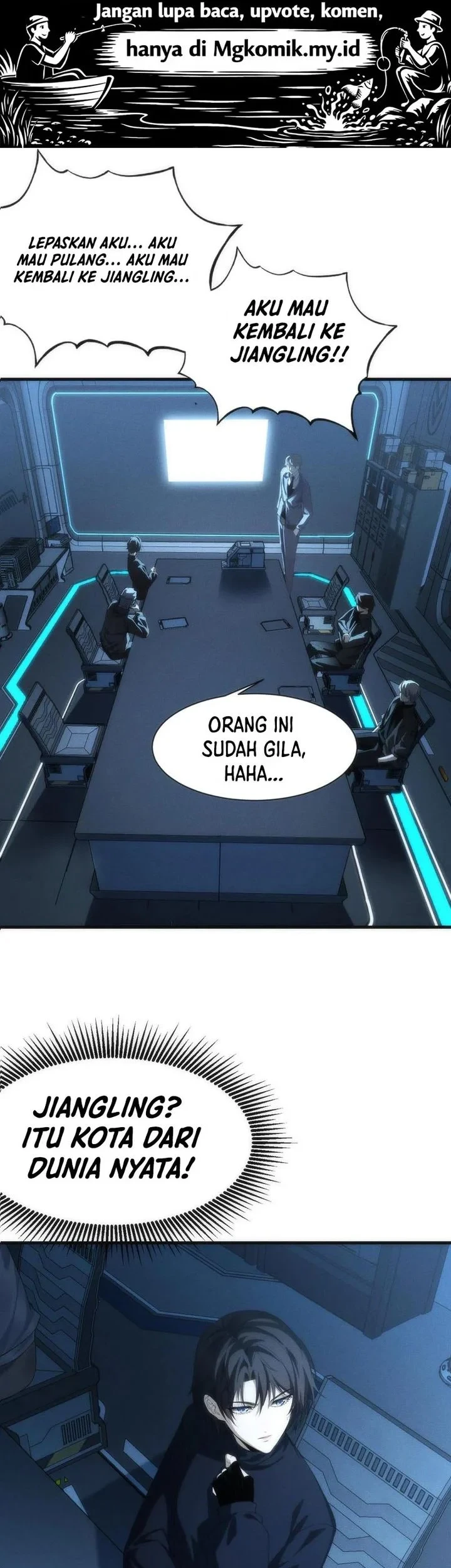 After Transmigrating into the Cyberpunk Game, I Defeated the BOSS and Successfully Rose to the Top Chapter 3 - halaman 40