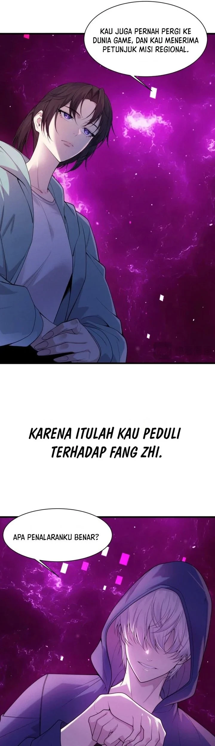 After Transmigrating into the Cyberpunk Game, I Defeated the BOSS and Successfully Rose to the Top Chapter 30 - halaman 13