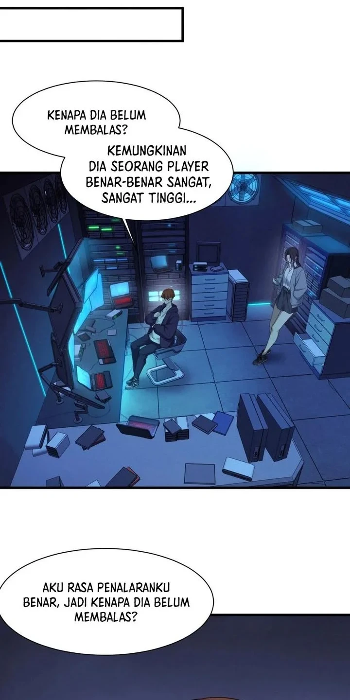 After Transmigrating into the Cyberpunk Game, I Defeated the BOSS and Successfully Rose to the Top Chapter 30 - halaman 16