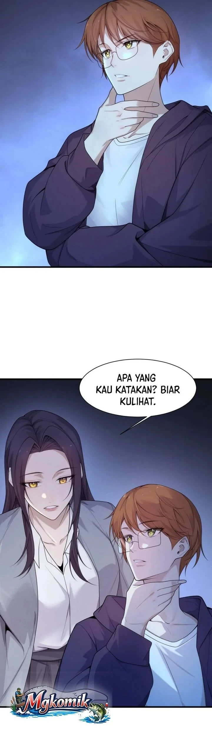 After Transmigrating into the Cyberpunk Game, I Defeated the BOSS and Successfully Rose to the Top Chapter 30 - halaman 17
