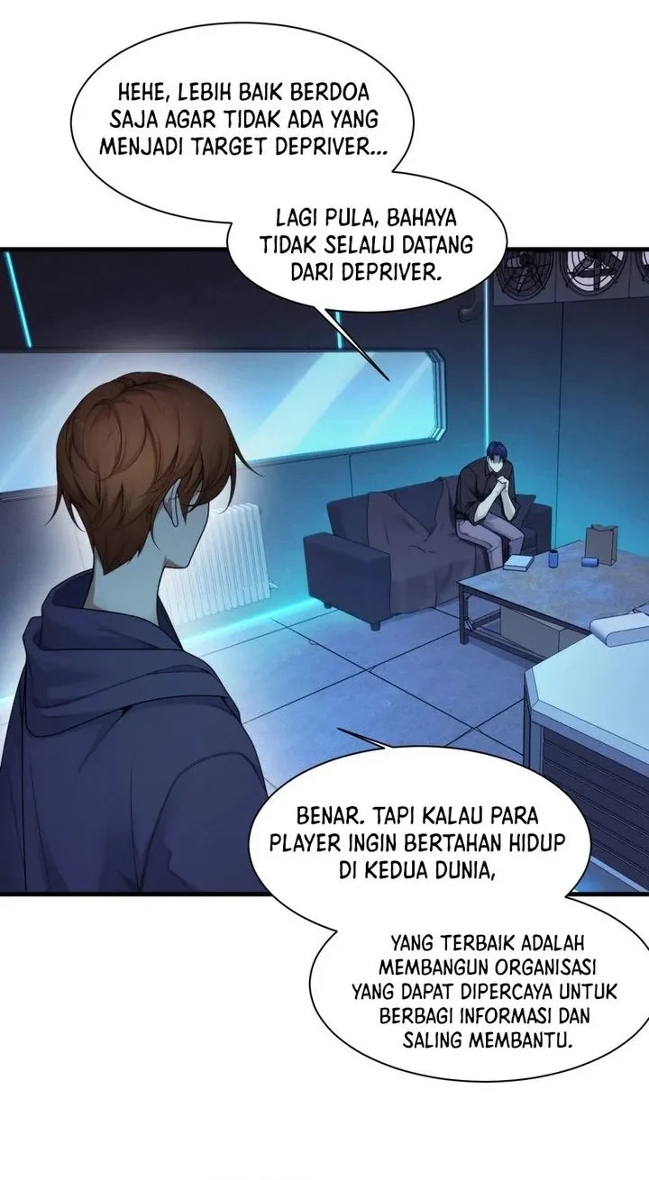 After Transmigrating into the Cyberpunk Game, I Defeated the BOSS and Successfully Rose to the Top Chapter 30 - halaman 36