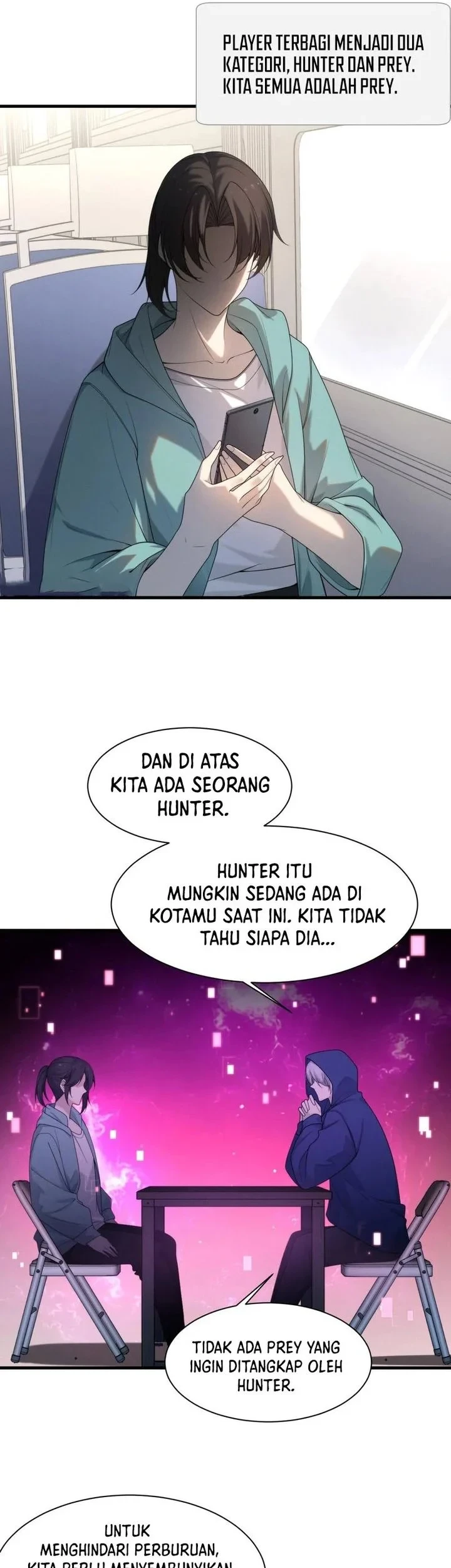 After Transmigrating into the Cyberpunk Game, I Defeated the BOSS and Successfully Rose to the Top Chapter 30 - halaman 41