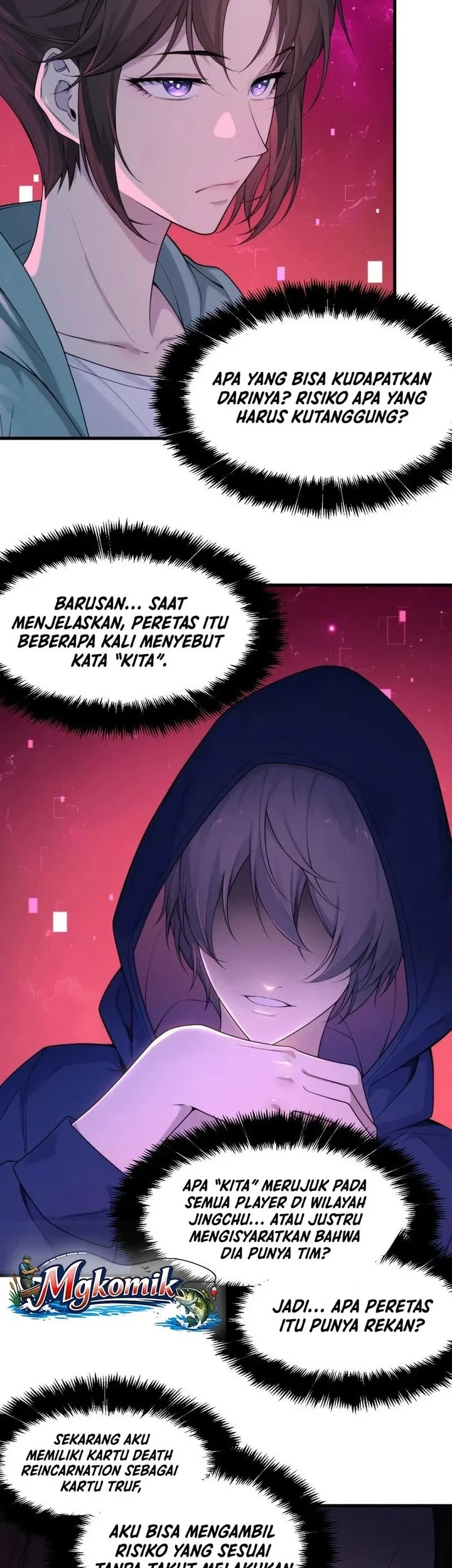 After Transmigrating into the Cyberpunk Game, I Defeated the BOSS and Successfully Rose to the Top Chapter 30 - halaman 46