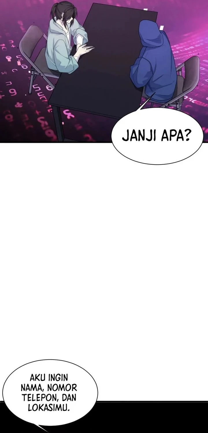 After Transmigrating into the Cyberpunk Game, I Defeated the BOSS and Successfully Rose to the Top Chapter 31 - halaman 10
