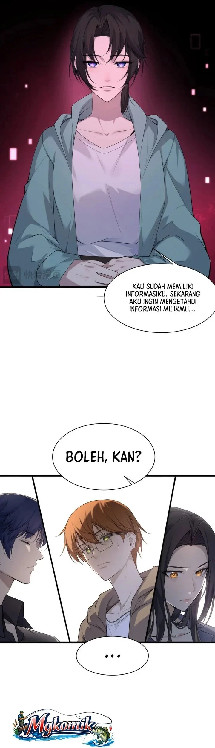 After Transmigrating into the Cyberpunk Game, I Defeated the BOSS and Successfully Rose to the Top Chapter 31 - halaman 11