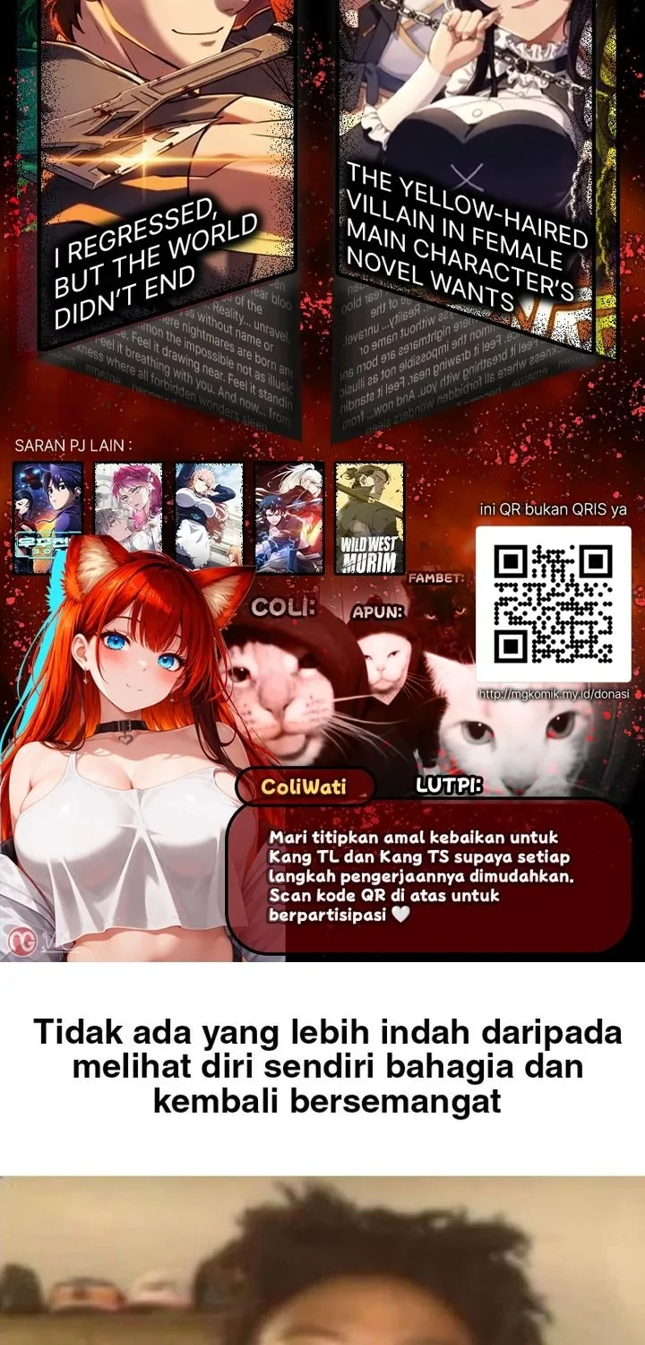 After Transmigrating into the Cyberpunk Game, I Defeated the BOSS and Successfully Rose to the Top Chapter 31 - halaman 50