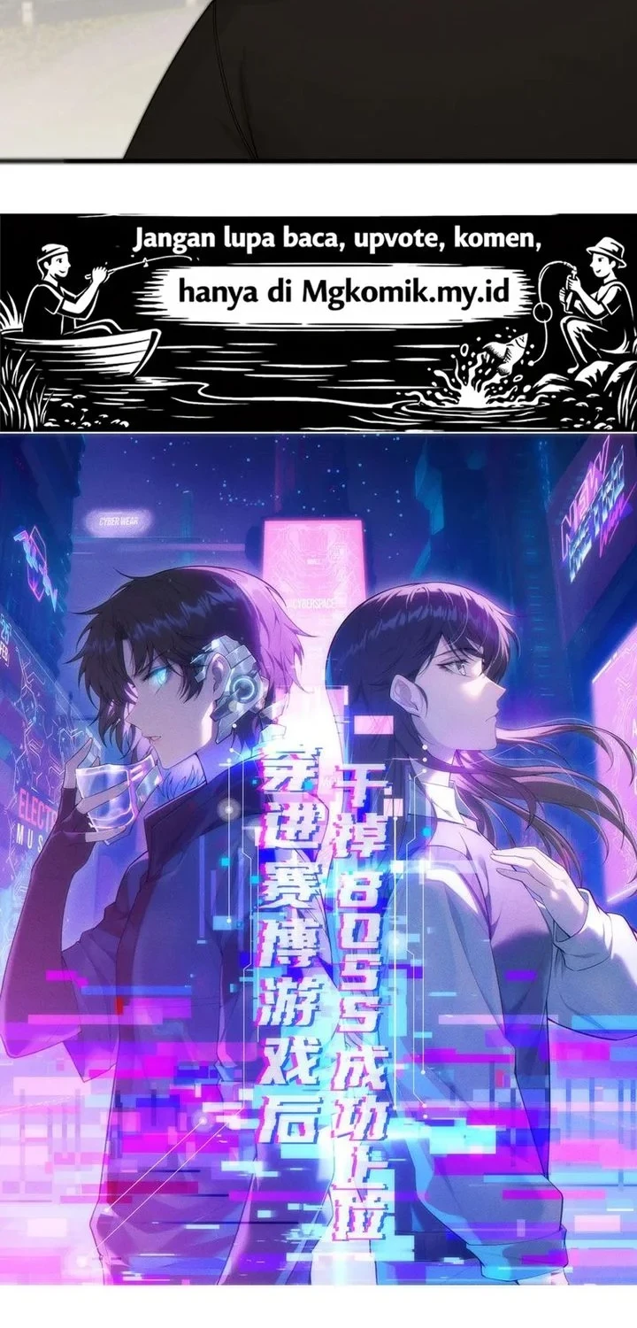 After Transmigrating into the Cyberpunk Game, I Defeated the BOSS and Successfully Rose to the Top Chapter 31 - halaman 6