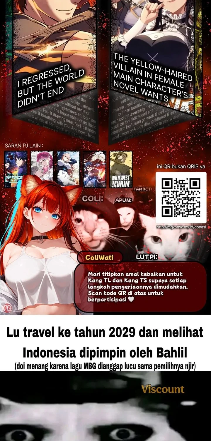 After Transmigrating into the Cyberpunk Game, I Defeated the BOSS and Successfully Rose to the Top Chapter 32 - halaman 41