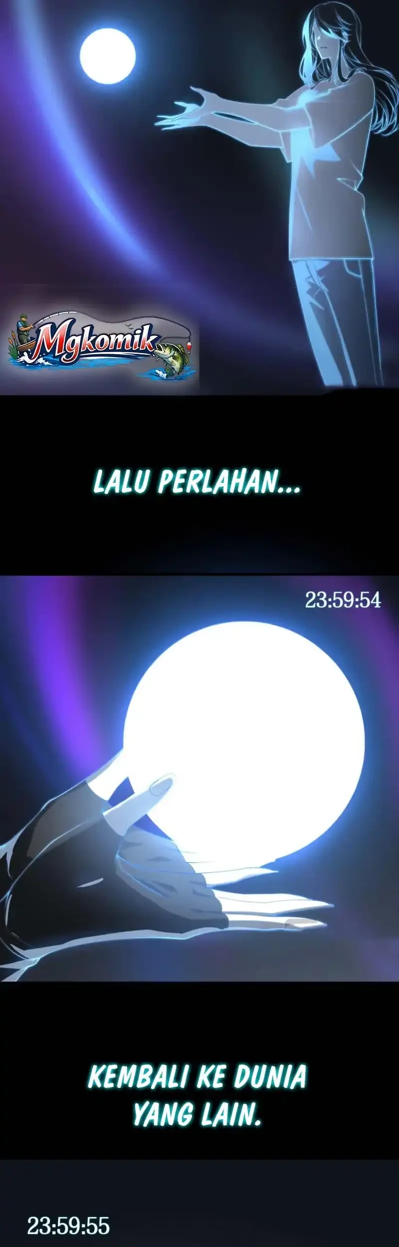 After Transmigrating into the Cyberpunk Game, I Defeated the BOSS and Successfully Rose to the Top Chapter 33 - halaman 45