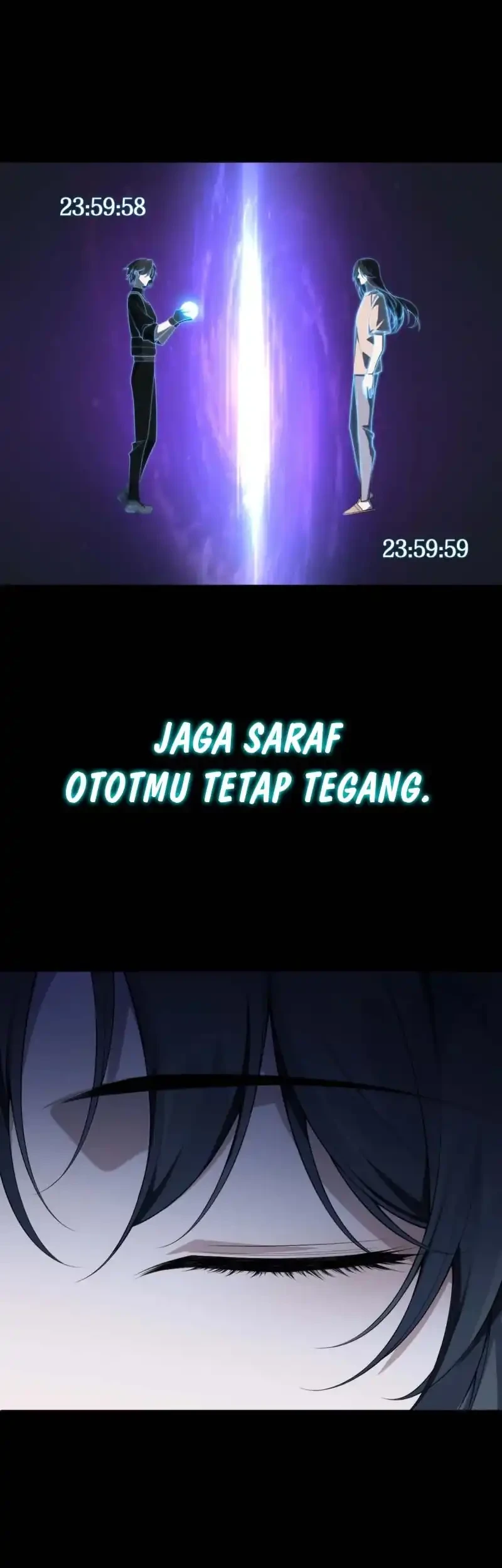 After Transmigrating into the Cyberpunk Game, I Defeated the BOSS and Successfully Rose to the Top Chapter 33 - halaman 47