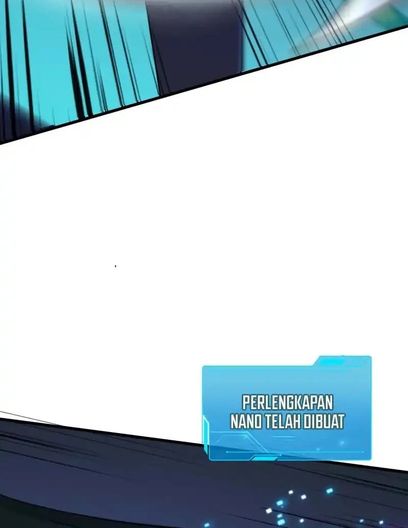 After Transmigrating into the Cyberpunk Game, I Defeated the BOSS and Successfully Rose to the Top Chapter 34 - halaman 4