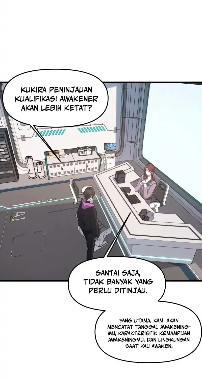 After Transmigrating into the Cyberpunk Game, I Defeated the BOSS and Successfully Rose to the Top Chapter 35 - halaman 8