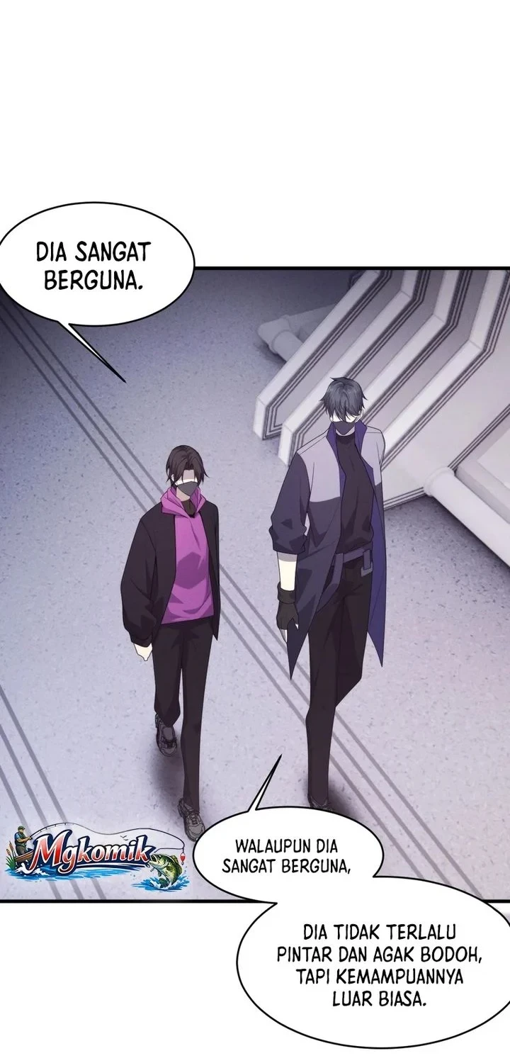 After Transmigrating into the Cyberpunk Game, I Defeated the BOSS and Successfully Rose to the Top Chapter 37 - halaman 38