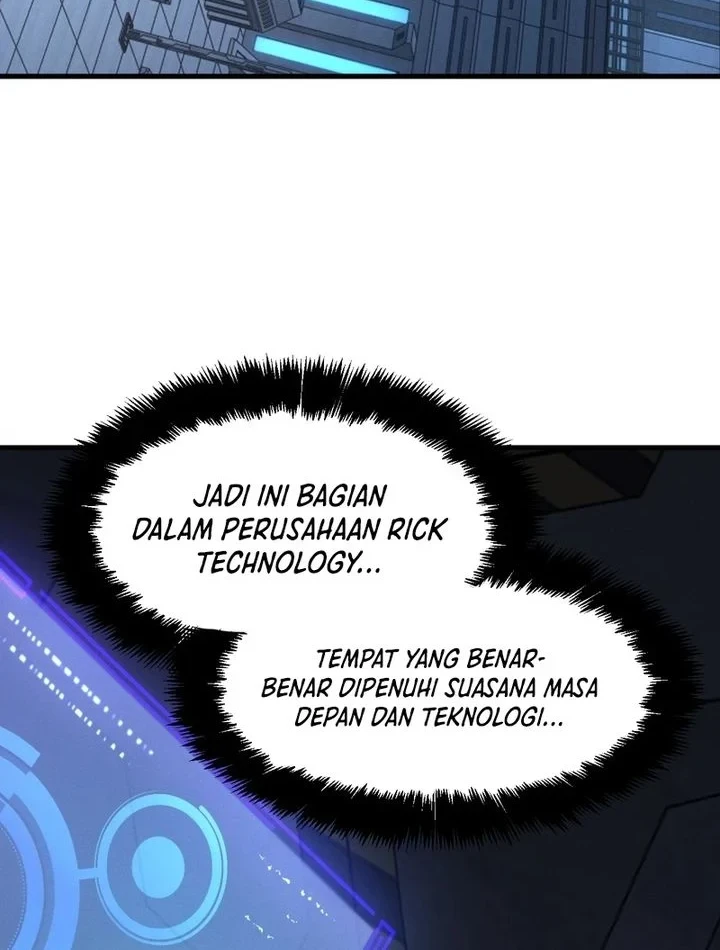 After Transmigrating into the Cyberpunk Game, I Defeated the BOSS and Successfully Rose to the Top Chapter 37 - halaman 50