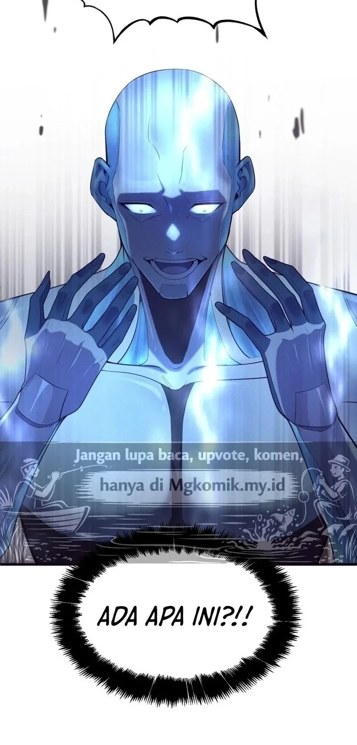 After Transmigrating into the Cyberpunk Game, I Defeated the BOSS and Successfully Rose to the Top Chapter 38 - halaman 45