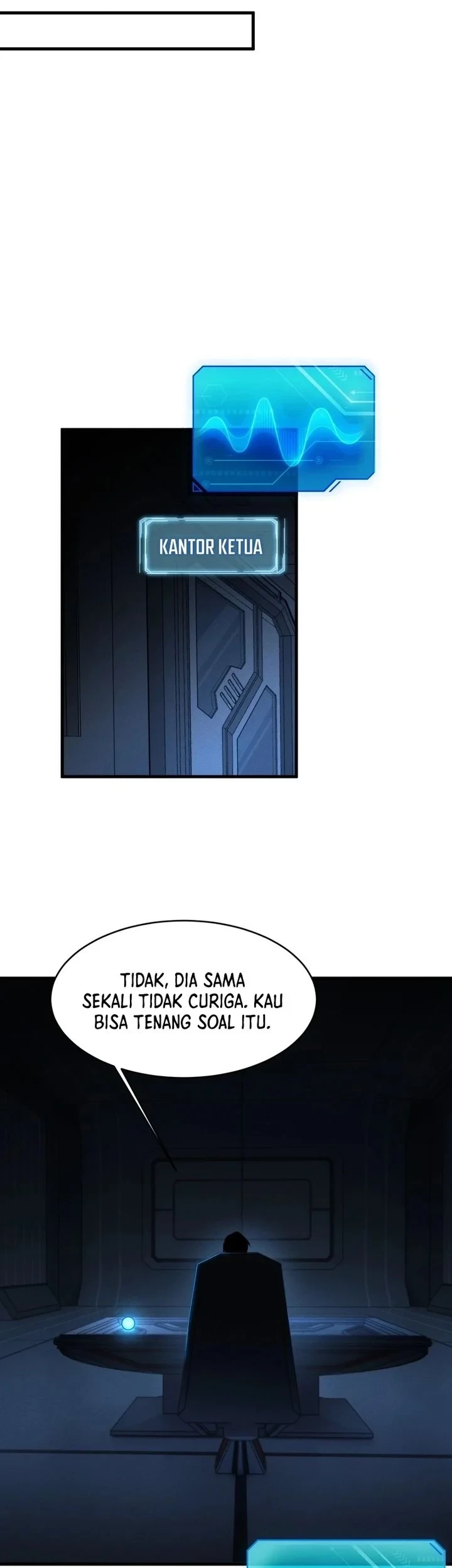 After Transmigrating into the Cyberpunk Game, I Defeated the BOSS and Successfully Rose to the Top Chapter 39 - halaman 24