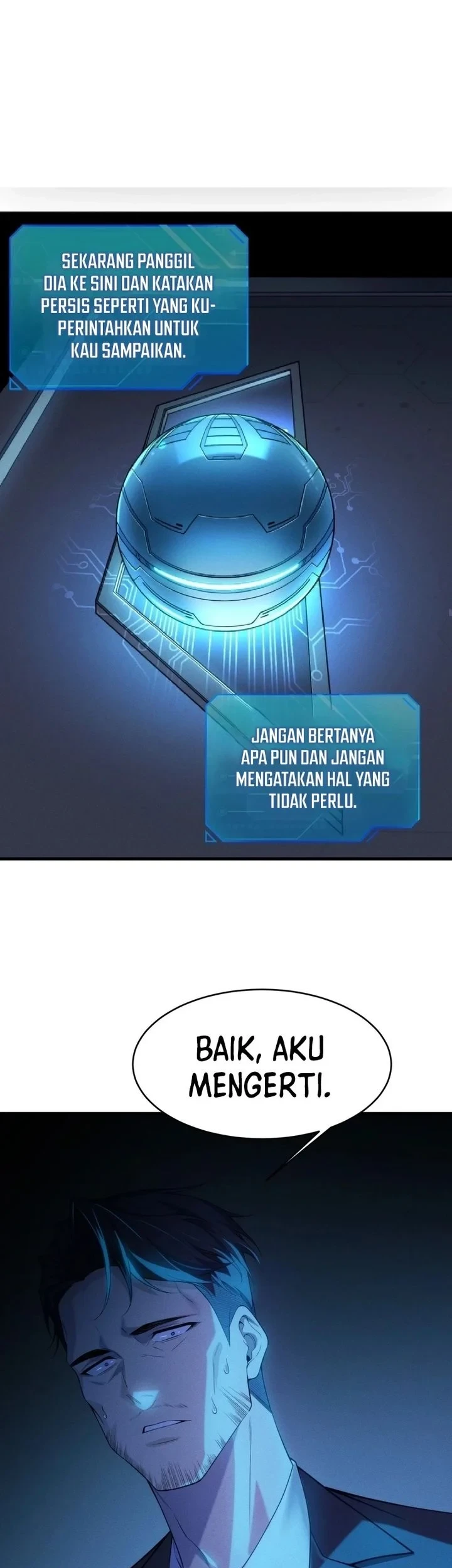 After Transmigrating into the Cyberpunk Game, I Defeated the BOSS and Successfully Rose to the Top Chapter 39 - halaman 28